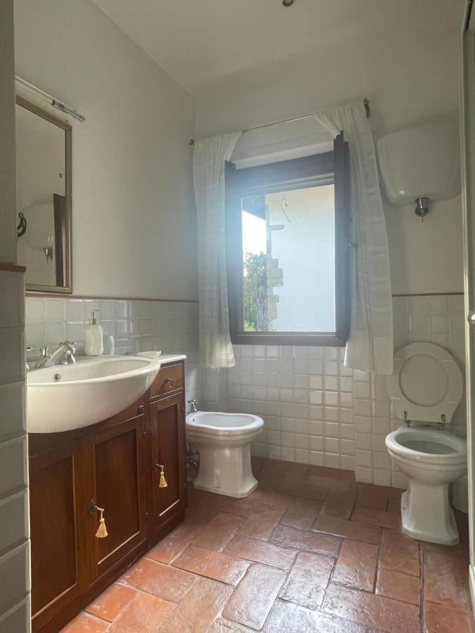 Borgo Di Piero Daire Sansepolcro Dış mekan fotoğraf