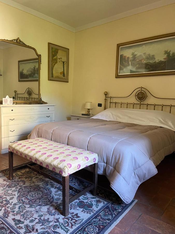Borgo Di Piero Daire Sansepolcro Dış mekan fotoğraf